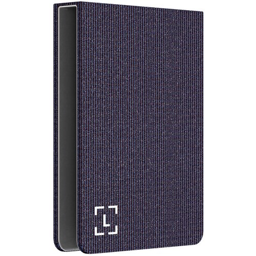 Etui LEDGER Flex Magnet Folio Fioletowy
