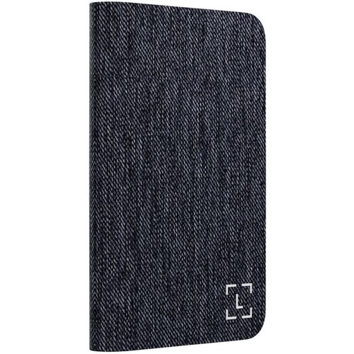 Etui LEDGER Stax Magnet Shell Szary