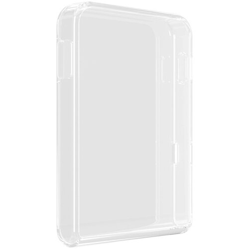 Etui LEDGER Flex Protective Case Przezroczysty