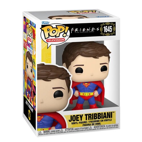 Figurka FUNKO Pop: TV Friends - Joey
