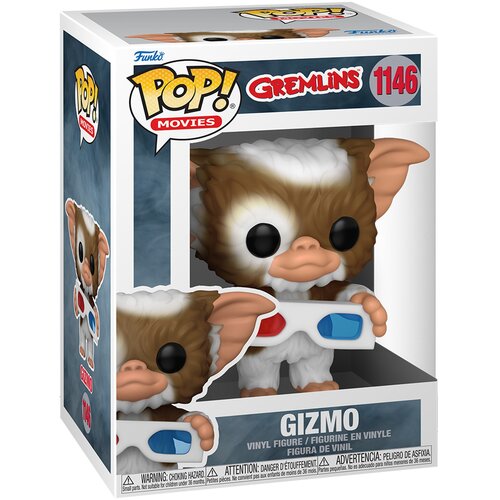 Figurka FUNKO Pop Movies Gremlins Gizmo