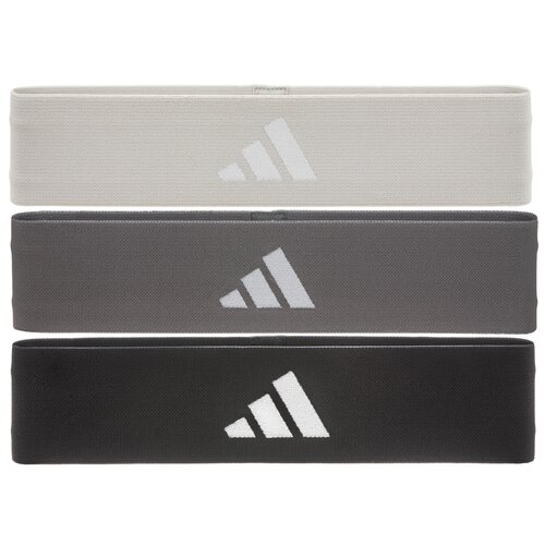 Zestaw gum do ćwiczeń ADIDAS Resistance Band Set