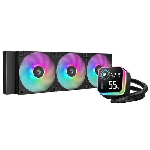 Chłodzenie wodne DEEPCOOL LQ360 RGB