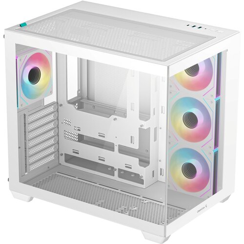 Obudowa DEEPCOOL CG530 4F Biały
