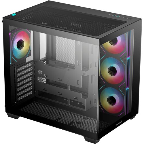 Obudowa DEEPCOOL CG530 4F Czarny