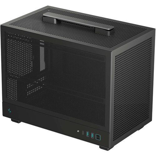 Obudowa DEEPCOOL CH160 Mesh Czarny