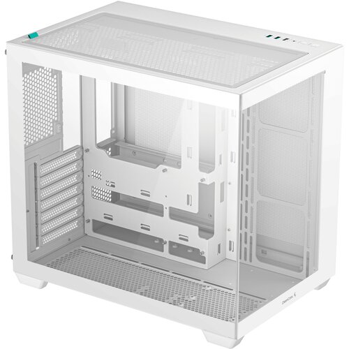 Obudowa DEEPCOOL CG530 Biały