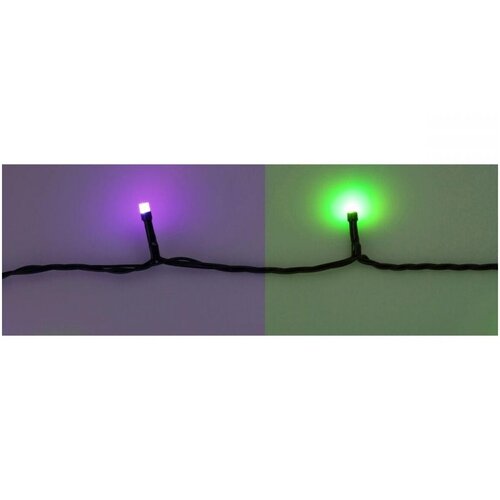 Kurtyna LED CHRISTMAS DECORATION 14424403 19.8 m Sieciowe