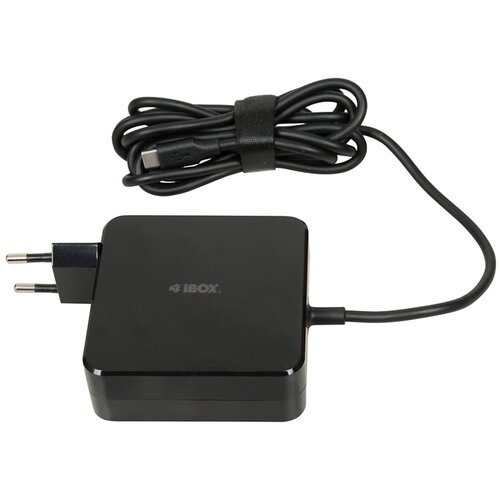 Zasilacz do laptopa IBOX IUZ100TC
