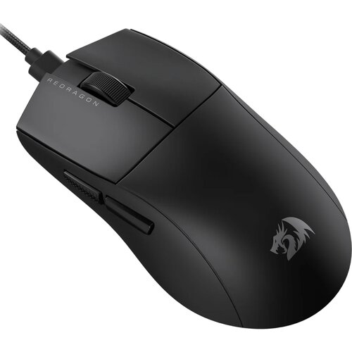 Mysz REDRAGON K1NG M724 Czarny