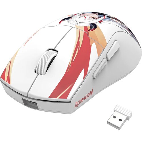 Mysz REDRAGON K1NG Pro Max 1K M918-AKG-PRO