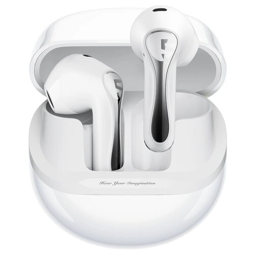 Słuchawki douszne SOUNDPEATS Air 5 TWS Biały