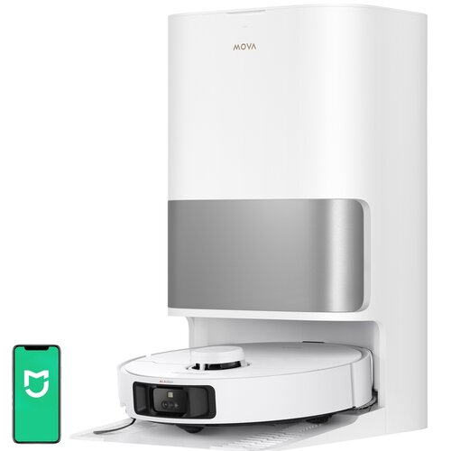 Robot sprzątający DREAME Mova P10 Pro Ultra