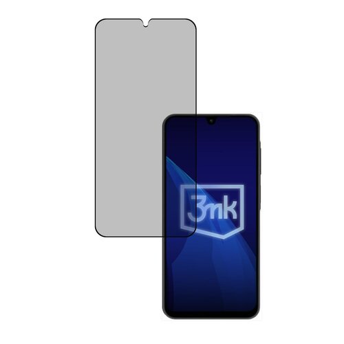 Szkło hybrydowe 3MK FlexibleGlass do Samsung Galaxy A26 5G