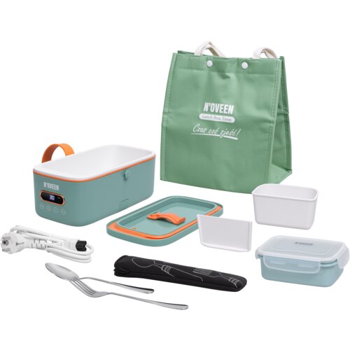 Lunch box NOVEEN Xline MLB911