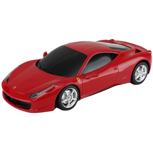 RASTAR Ferrari F12 Berlinetta 53500 Samochod zdalnie sterowany niskie ceny i opinie w Media Expert