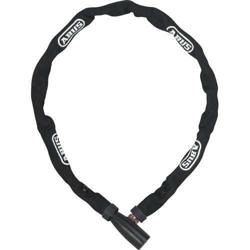 Zapięcie rowerowe ABUS CH Lock 3404/11004K Łańcuch Czarny