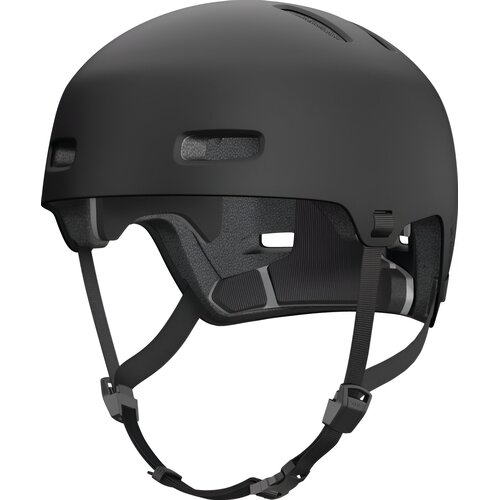 Kask ABUS Indy Velvet Czarny (rozmiar L)