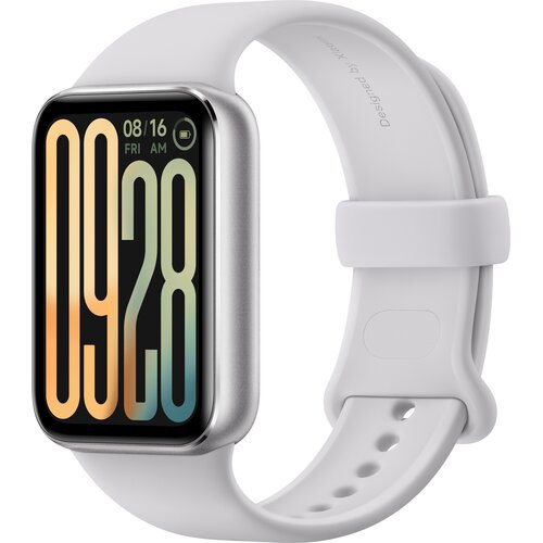 Smartband XIAOMI Mi Band 9 Pro Srebrny