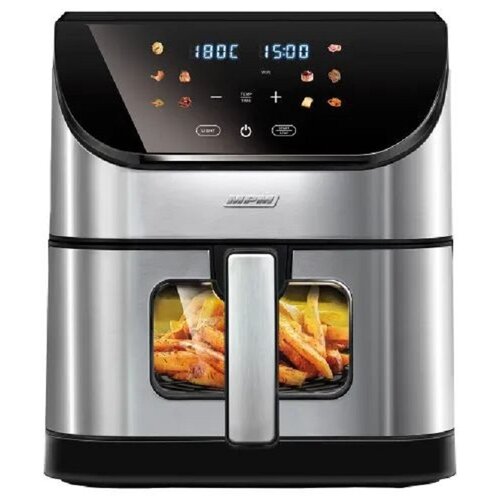 Air Fryer Frytkownica beztłuszczowa MPM FitFryer z WiFi MFR-10M/WIFI