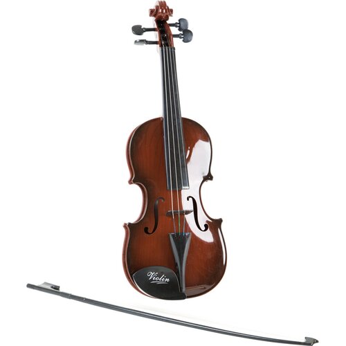 Zabawka skrzypce klasyczne SMALL FOOT 7027
