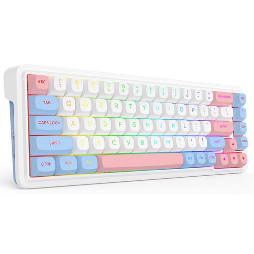 Klawiatura REDRAGON K709WBP-RGB-PRO Nova