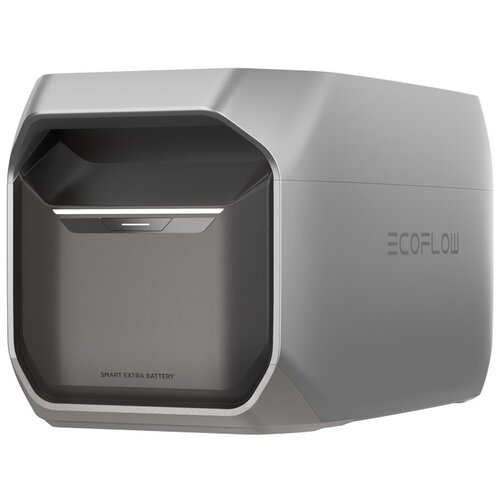 Bateria ECOFLOW 1024Wh do Delta 3 Plus