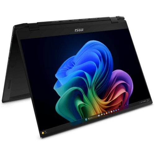 Laptop MSI Summit A16 AI+ A3HMTG-053PL 16" IPS 165Hz Ryzen AI 9 365 32GB RAM 1TB SSD Windows 11 Professional