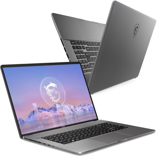 Laptop MSI Creator Z16 HX Studio A13VFTA-007PL 16" IPS 165Hz i7-13700HX 32GB RAM 2TB SSD GeForce RTX4060 DLSS 3 Windows 11 Professional + Karta zniżkowa G2A, Funkcje AI