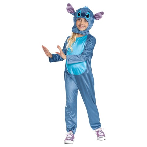 Strój karnawałowy DISGUISE Disney Lilo & Stitch 94-109 cm