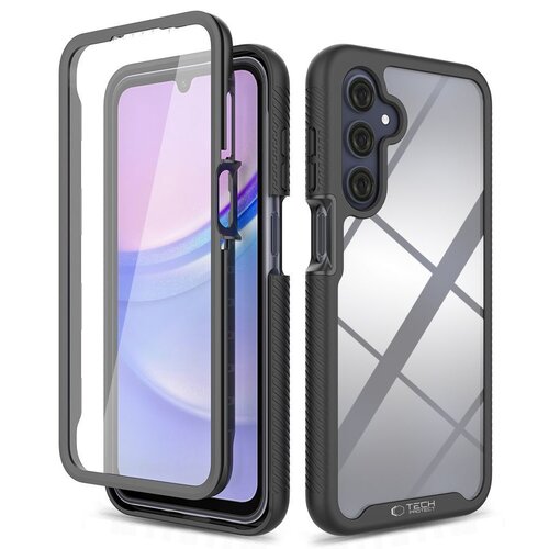 Etui TECH-PROTECT Defense360 do Samsung Galaxy A16 4G/5G Czarny