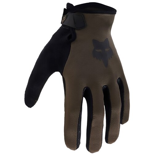 Rękawiczki rowerowe FOX Ranger Dirt 31057-117 (rozmiar XL)