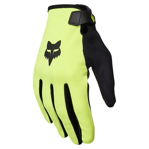 Rękawiczki rowerowe FOX Ranger Fluorescent 31057-130 (rozmiar M)