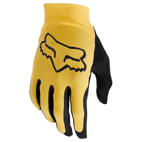 Rękawiczki rowerowe FOX Flexair Pear 27180-471 (rozmiar XL)