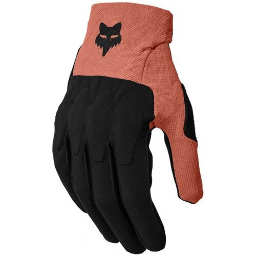 Rękawiczki rowerowe FOX Defend D30 (rozmiar XL)