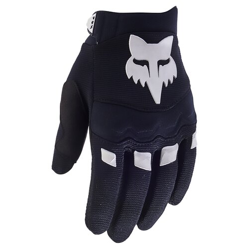 Rękawiczki rowerowe FOX Junior Dirtpaw 31389-001 (rozmiar M)