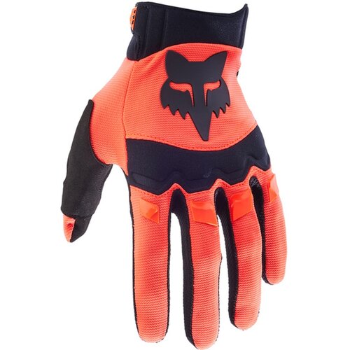 Rękawiczki rowerowe FOX Dirtpaw (rozmiar L)