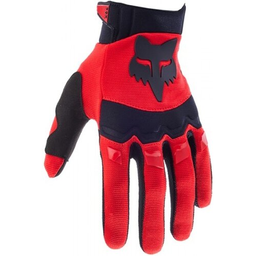 Rękawiczki rowerowe FOX Dirtpaw (rozmiar XL)