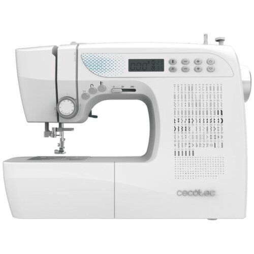 Maszyna do szycia CECOTEC BelleCouture 21500 Biały