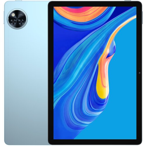 Tablet DOOGEE U11 11" 4/128 GB Wi-Fi Niebieski