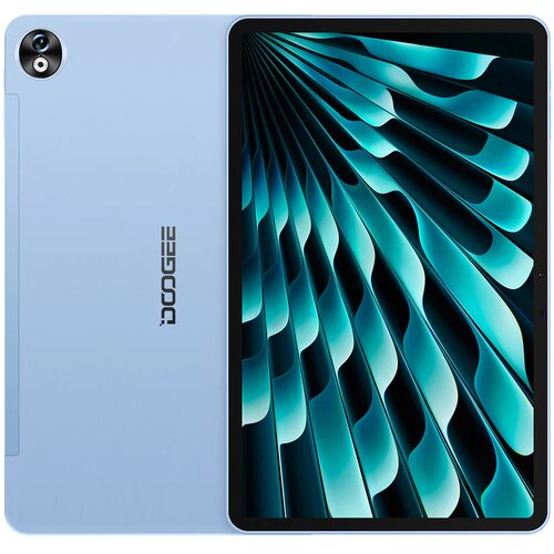 Tablet DOOGEE T40 Pro 12" 8/512 GB LTE Wi-Fi Niebieski