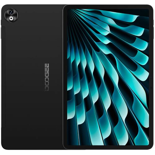 Tablet DOOGEE T40 Pro 12" 8/512 GB LTE Wi-Fi Czarny