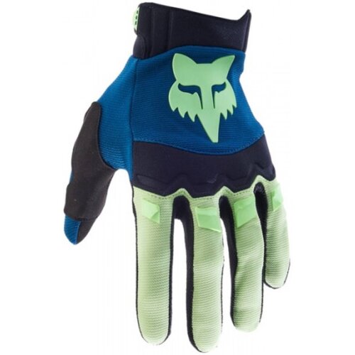 Rękawiczki rowerowe FOX Dirtpaw Maui (rozmiar XL)