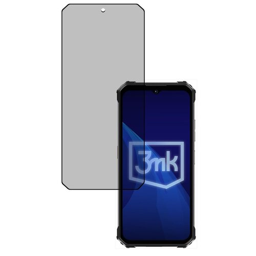 Folia ochronna 3MK ARC+ do Oukitel WP26
