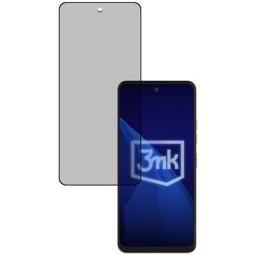 Folia ochronna 3MK SilverProtection+ do Nubia Music