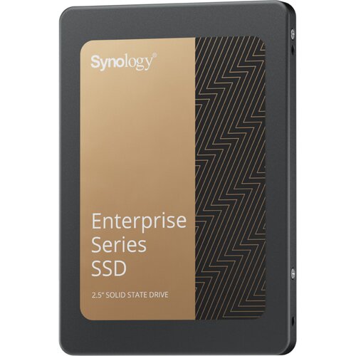 Dysk SYNOLOGY SAT5221 1.92TB SSD