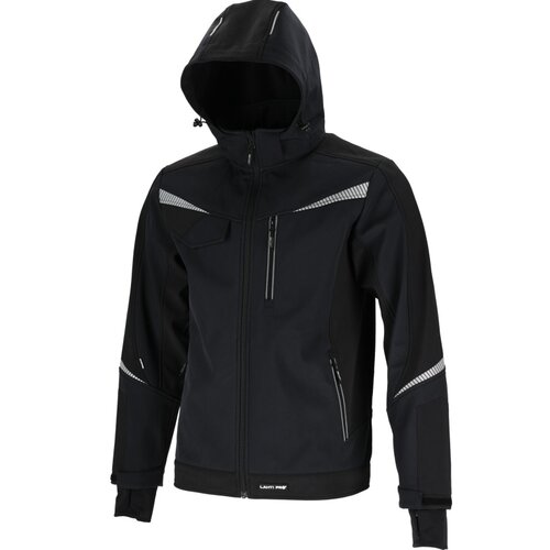 Kurtka robocza LAHTI PRO L4094604 (rozmiar XL)