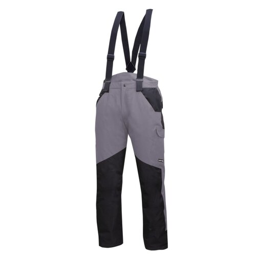 Spodnie robocze LAHTI PRO L4101806 (rozmiar 3XL)