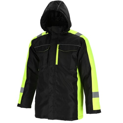 Kurtka robocza LAHTI PRO L4094804 (rozmiar XL)
