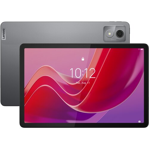 Tablet LENOVO Tab K11 Enhanced Edition 11" 8/128 GB Wi-Fi Szary